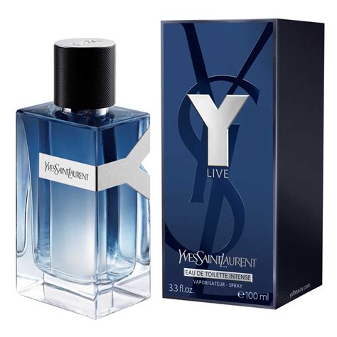 ysl y eau de parfum